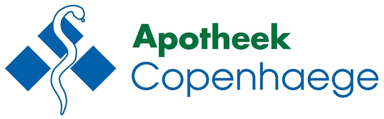 Apotheek Copenhaege